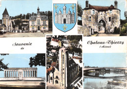 02-CHATEAU THIERRY-N°C4114-C/0023 - Chateau Thierry