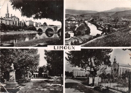 11-LIMOUX-N°C4114-C/0031 - Limoux