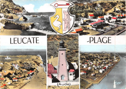 11-LEUCATE PLAGE-N°C4114-C/0029 - Leucate