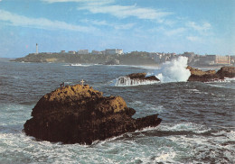 64-BIARRITZ-N°C4114-B/0239 - Biarritz