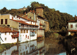 64-SAINT JEAN PIED DE PORT-N°C4114-B/0241 - Saint Jean Pied De Port