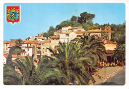 83-BORMES LES MIMOSAS-N°C4114-B/0229 - Bormes-les-Mimosas