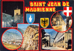 73-SAINT JEAN DE MAURIENNE-N°C4114-B/0041 - Saint Jean De Maurienne