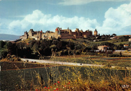 11-CARCASSONNE-N°C4114-A/0381 - Carcassonne