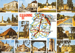 91-ESSONNE-N°C4114-A/0391 - Other & Unclassified