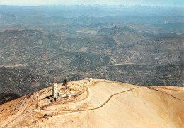 84-LE MONT VENTOUX-N°C4114-A/0373 - Sonstige & Ohne Zuordnung