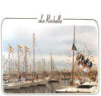 17-LA ROCHELLE-N°C4114-A/0347 - La Rochelle