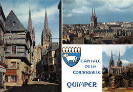 29-QUIMPER-N°C4114-A/0303 - Quimper