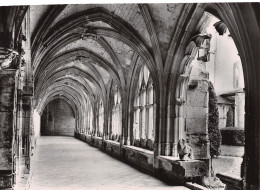 76-SAINT WANDRILLE L ABBAYE-N°C4114-A/0251 - Saint-Wandrille-Rançon