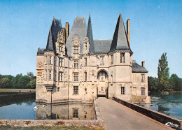 61-MORTREE CHATEAU D O -N°C4114-A/0235 - Mortree