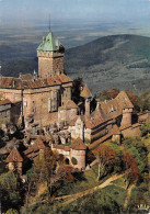 67-ORSCHWILLER LE CHATEAU DU HAUT KOENIGSBOURG-N°C4114-A/0203 - Sonstige & Ohne Zuordnung