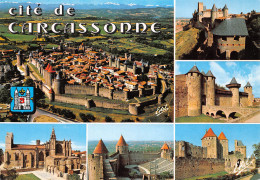 11-CARCASSONNE-N°C4114-A/0169 - Carcassonne