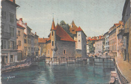 74-ANNECY-N°LP5123-G/0375 - Annecy