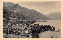 74-TALLOIRES-N°LP5123-G/0339 - Talloires