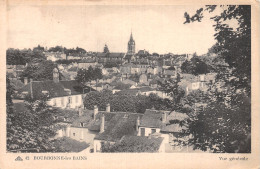 52-BOURBONNE LES BAINS-N°LP5123-G/0275 - Bourbonne Les Bains