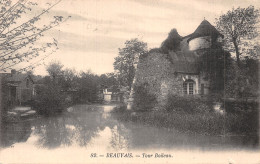 60-BEAUVAIS-N°LP5123-G/0245 - Beauvais