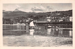 74-EVIAN LES BAINS-N°LP5123-F/0397 - Evian-les-Bains