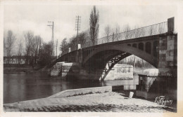 77-BRAY SUR SEINE-N°LP5123-F/0327 - Bray Sur Seine