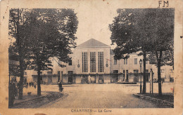 28-CHARTRES-N°LP5123-F/0317 - Chartres