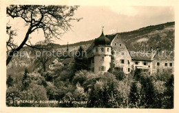 73316574 Bregenz Bodensee Altes Schloss Bregenz Bodensee - Autres & Non Classés