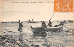 17-CHATELAILLON-N°LP5123-F/0277 - Châtelaillon-Plage