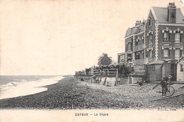 80-CAYEUX-N°LP5123-F/0181 - Cayeux Sur Mer