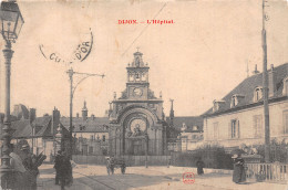 21-DIJON-N°LP5123-F/0137 - Dijon