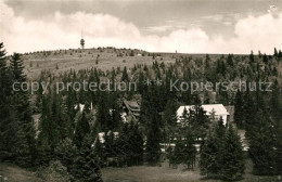 73316570 Feldberg Schwarzwald Jugendherberge Hebelhof Seebuck Feldberg Schwarzwa - Feldberg