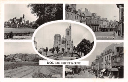 35-DOL DE BRETAGNE-N°LP5123-F/0131 - Dol De Bretagne