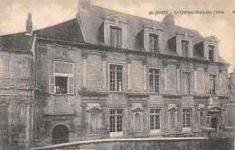 89-JOIGNY-N°LP5123-F/0079 - Joigny