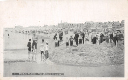 62-BERCK PLAGE-N°LP5123-F/0019 - Berck