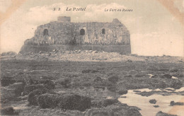 62-LE PORTEL-N°LP5123-E/0379 - Le Portel