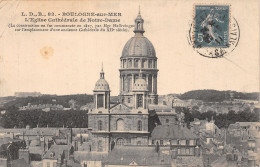 62-BOULOGNE SUR MER-N°LP5123-E/0383 - Boulogne Sur Mer