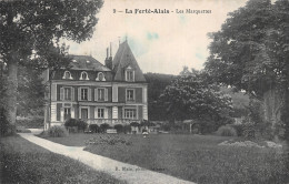 91-LA FERTE ALAIS-N°LP5123-E/0359 - La Ferte Alais