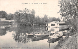 77-LAGNY-N°LP5123-E/0331 - Lagny Sur Marne