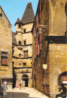 24-SARLAT-N°C4115-A/0091 - Sarlat La Caneda