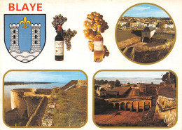 33-BLAYE-N°C4115-A/0029 - Blaye