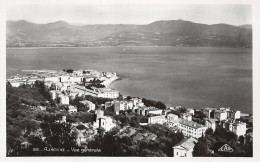 2A-AJACCIO-N°C4114-E/0389 - Ajaccio