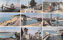 17-ILE DE RE-N°C4114-E/0359 - Ile De Ré