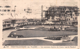 14-TROUVILLE-N°C4114-E/0311 - Trouville