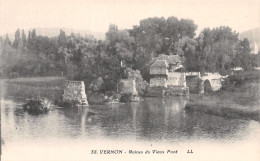 27-VERNON-N°C4114-E/0273 - Vernon