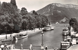 74-ANNECY-N°C4114-E/0163 - Annecy