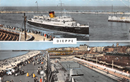 76-DIEPPE-N°C4114-E/0149 - Dieppe