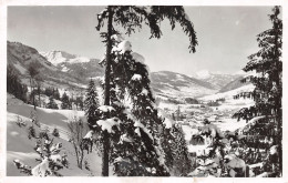 74-MEGEVE-N°C4114-E/0059 - Megève