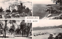 66-ARGELES SUR MER-N°C4114-E/0043 - Argeles Sur Mer