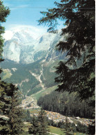 73-PRALOGNAN LA VANOISE-N°C4114-D/0369 - Pralognan-la-Vanoise