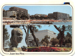 06-JUAN LES PINS-N°C4114-D/0239 - Juan-les-Pins