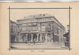 NAMUR LE THEATRE - Namur