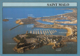 35-SAINT SERVAN SAINT MALO-N°C4114-D/0119 - Saint Servan