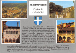 46-FIGEAC-N°C4114-D/0071 - Figeac